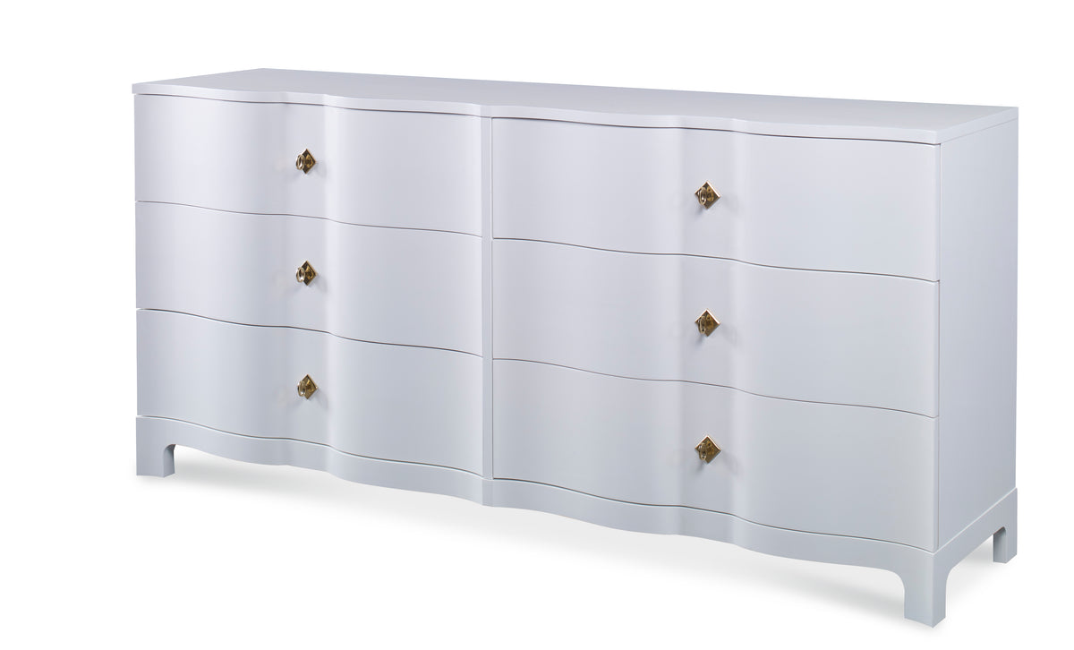 Hagan Dresser