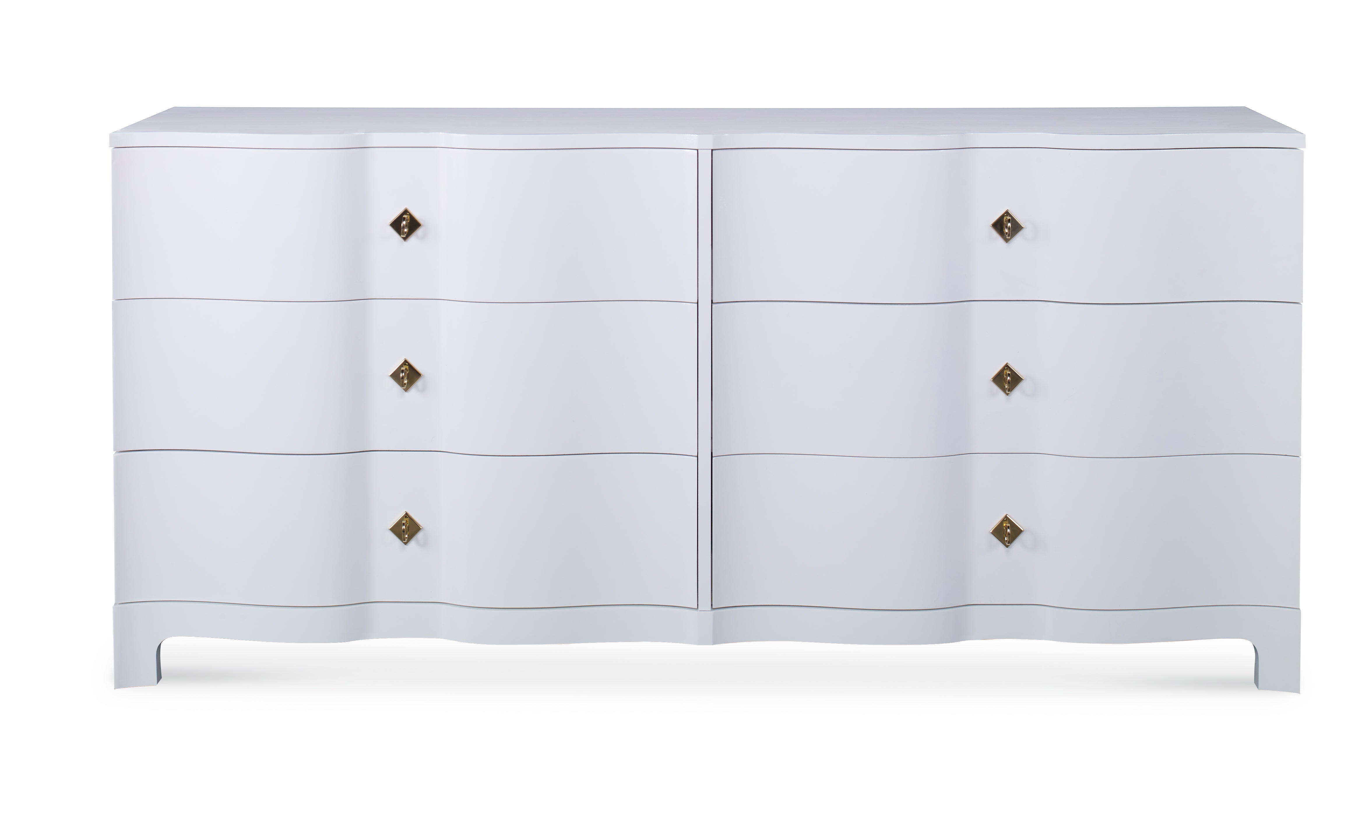 Hagan Dresser