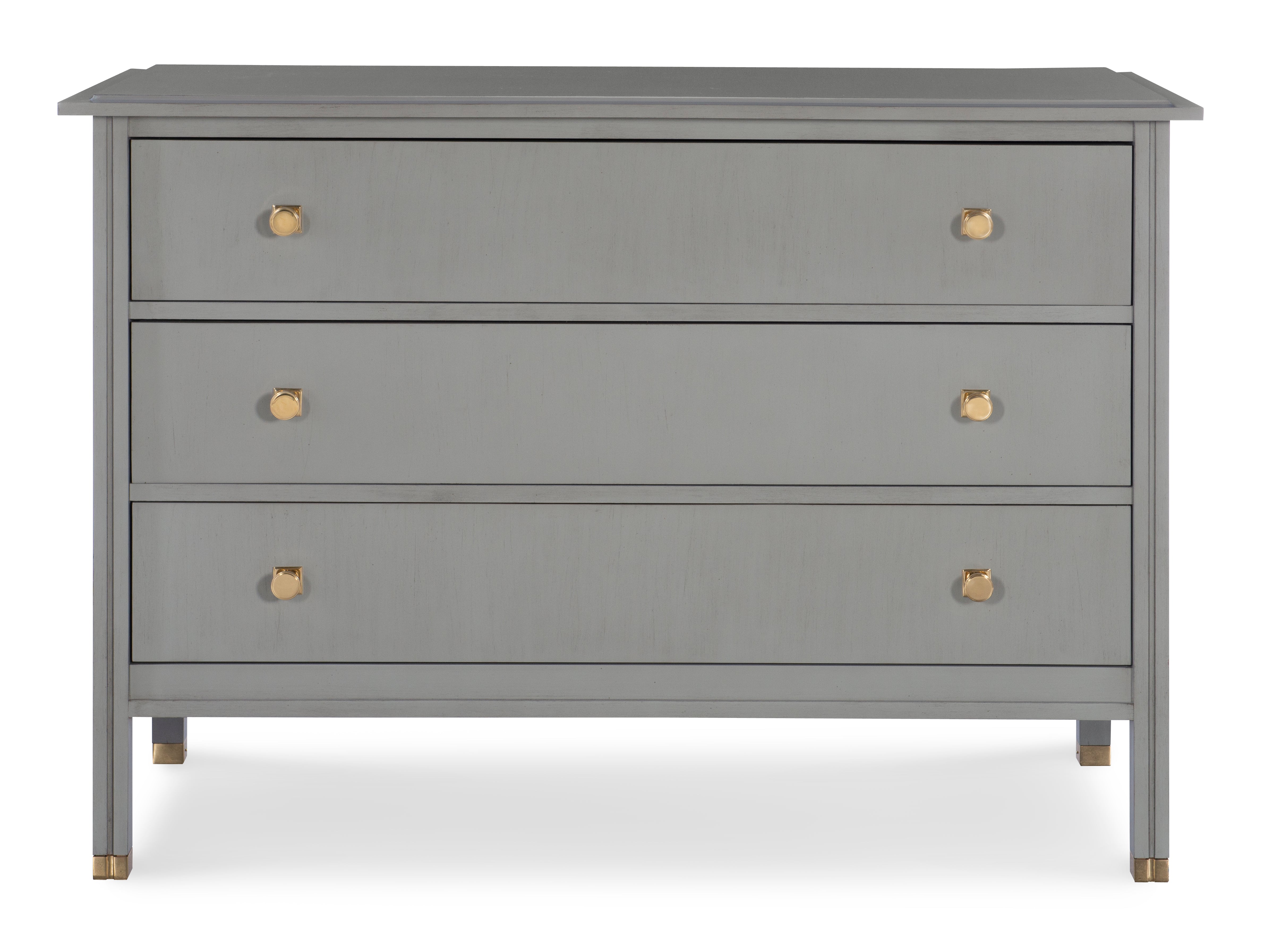 Reston Chest