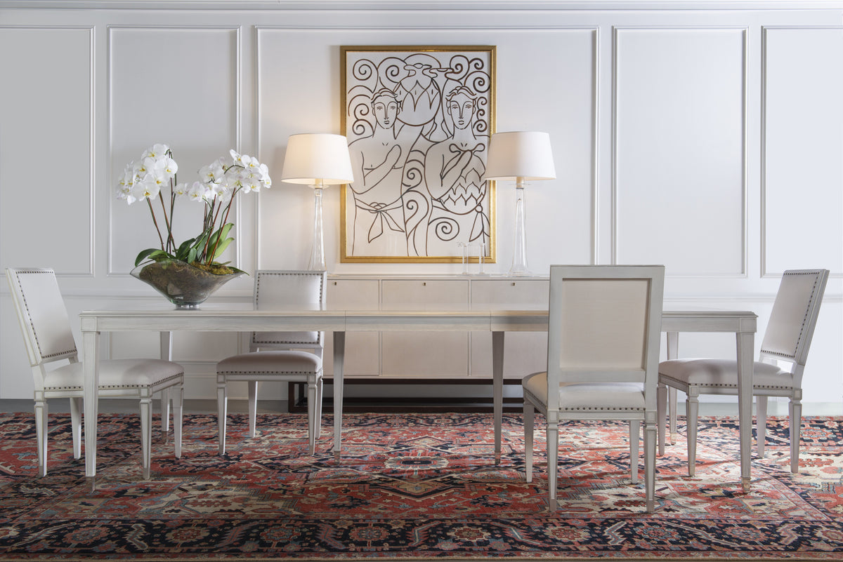 Jansen Dining Side Chair