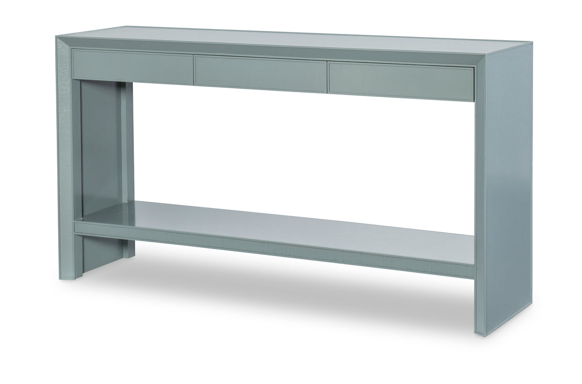 Hunter Console