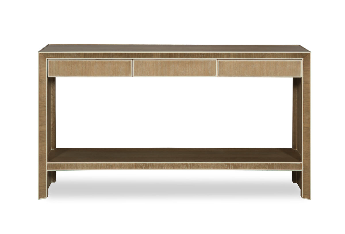 Hunter Console