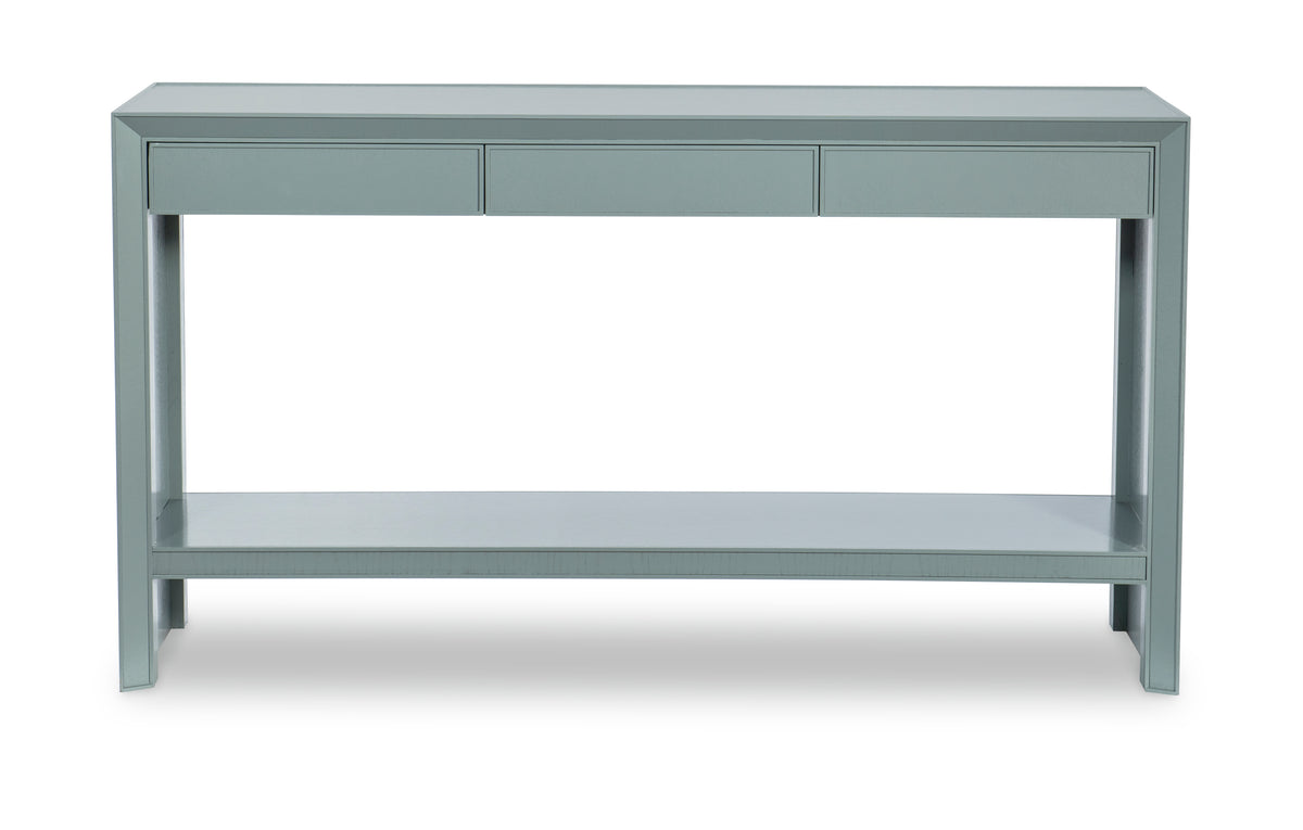 Hunter Console