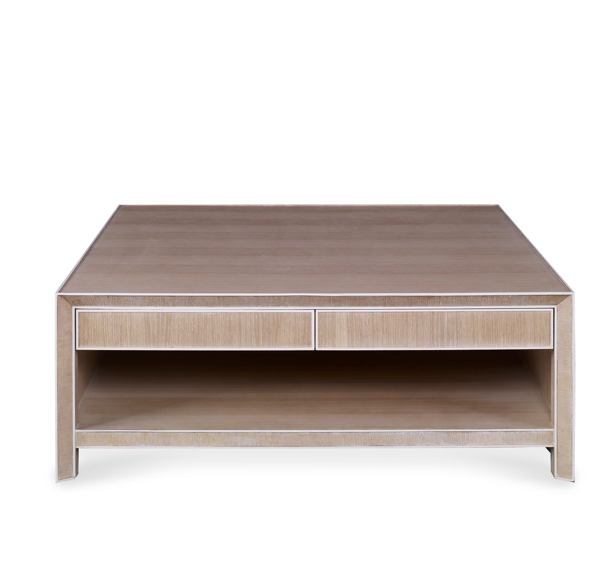 Hunter Square Cocktail Table