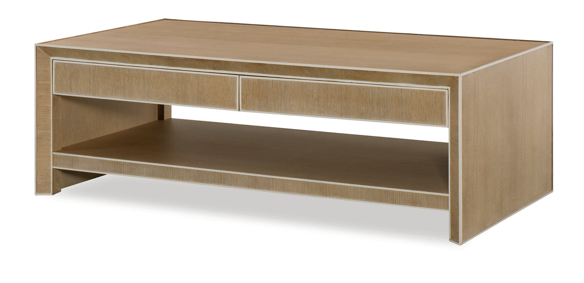 Hunter Rectangle Cocktail Table
