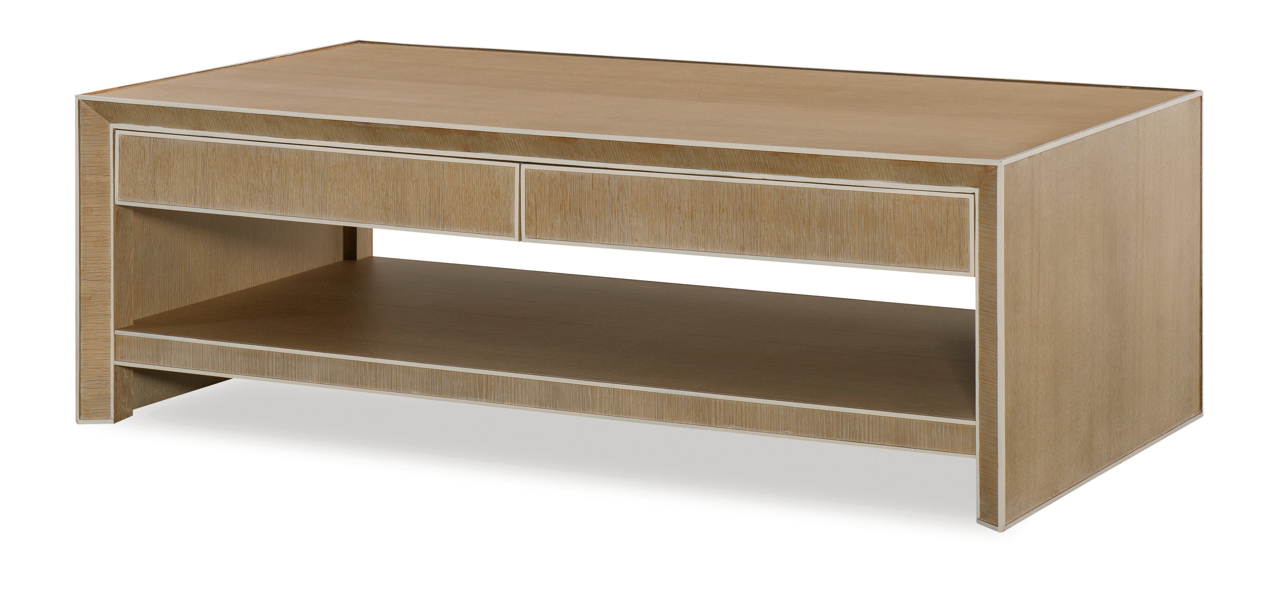 Hunter Rectangle Cocktail Table
