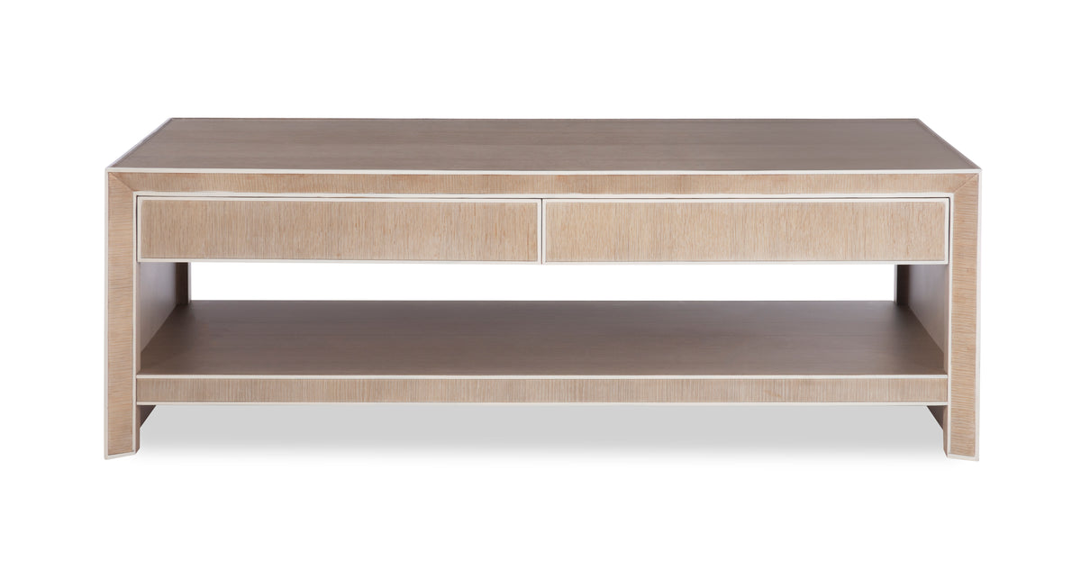 Hunter Rectangle Cocktail Table