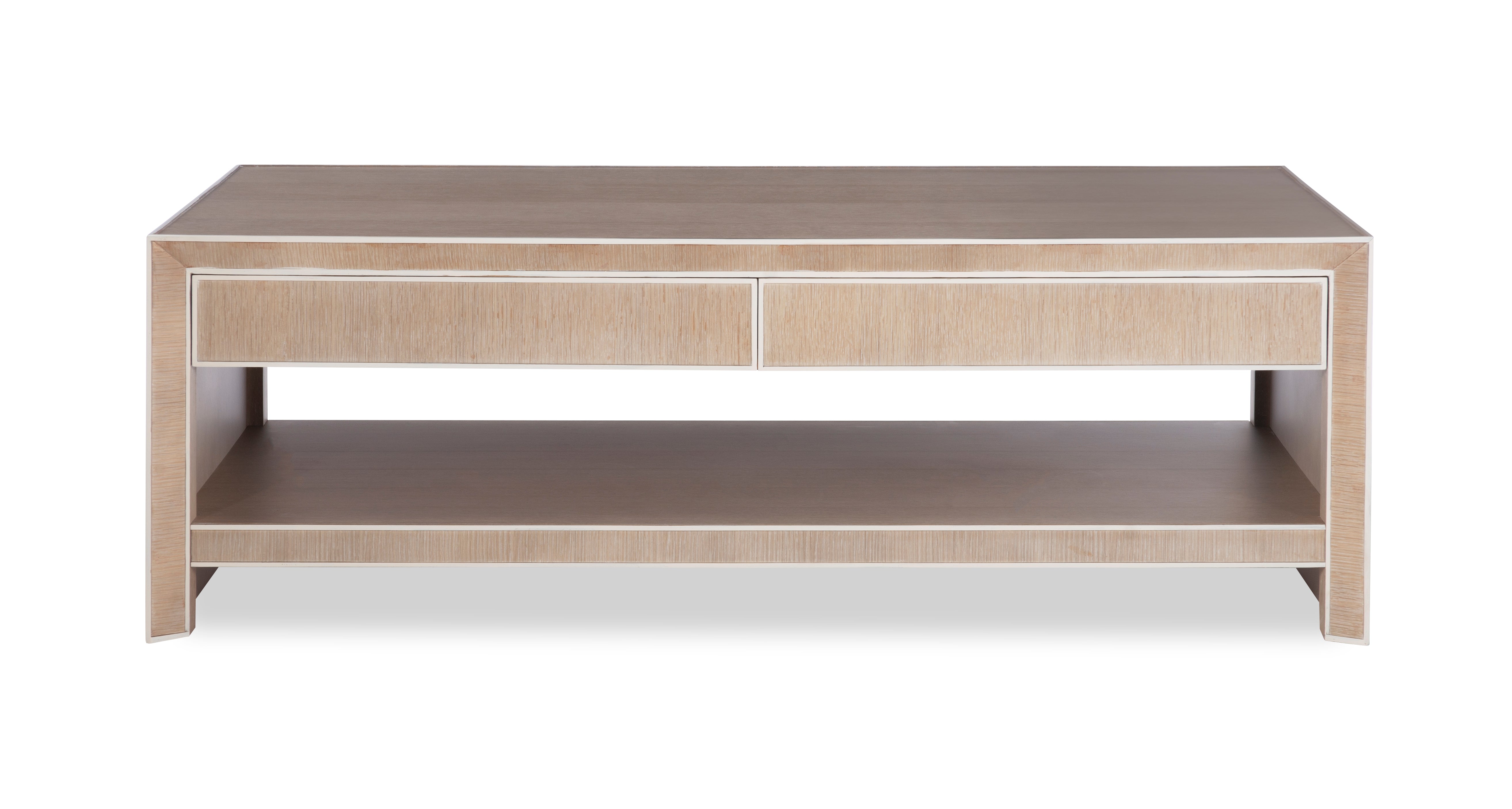 Hunter Rectangle Cocktail Table