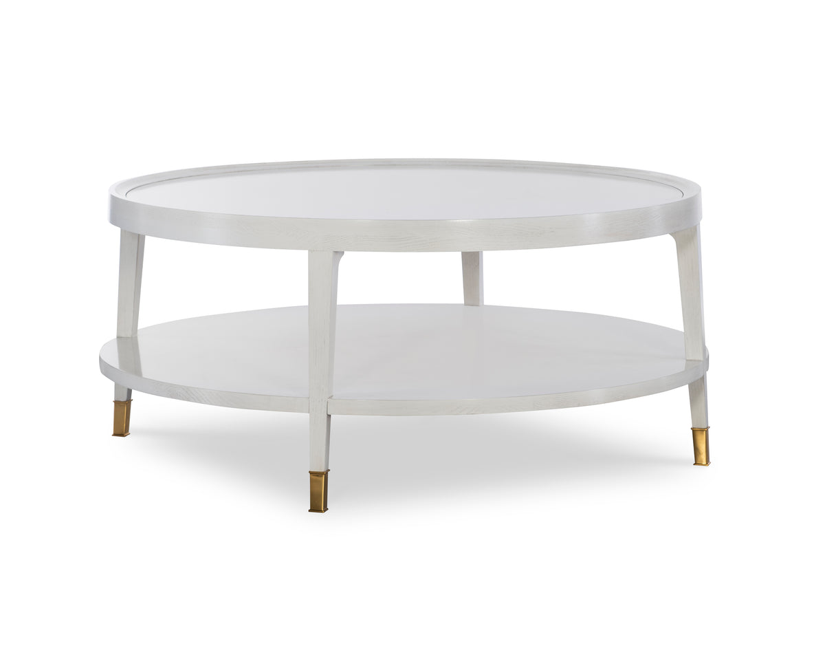 Savoy Coffee Table
