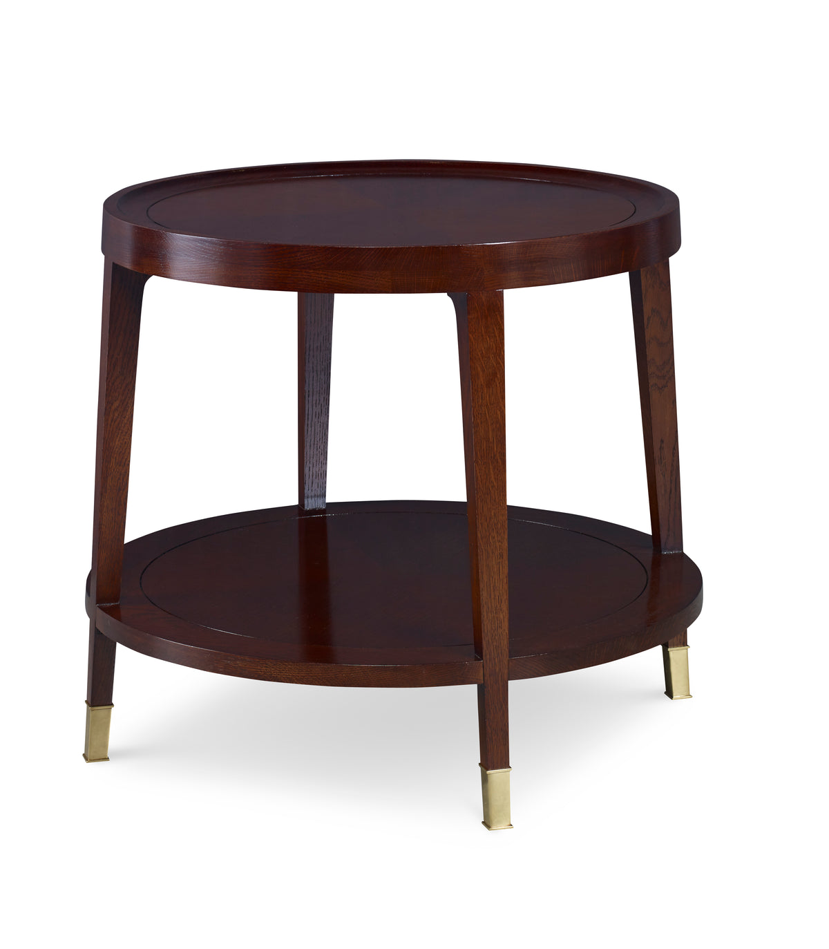 Savoy Side Table