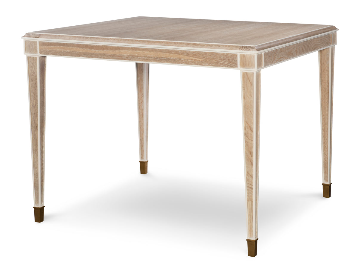 Rufty Game Table