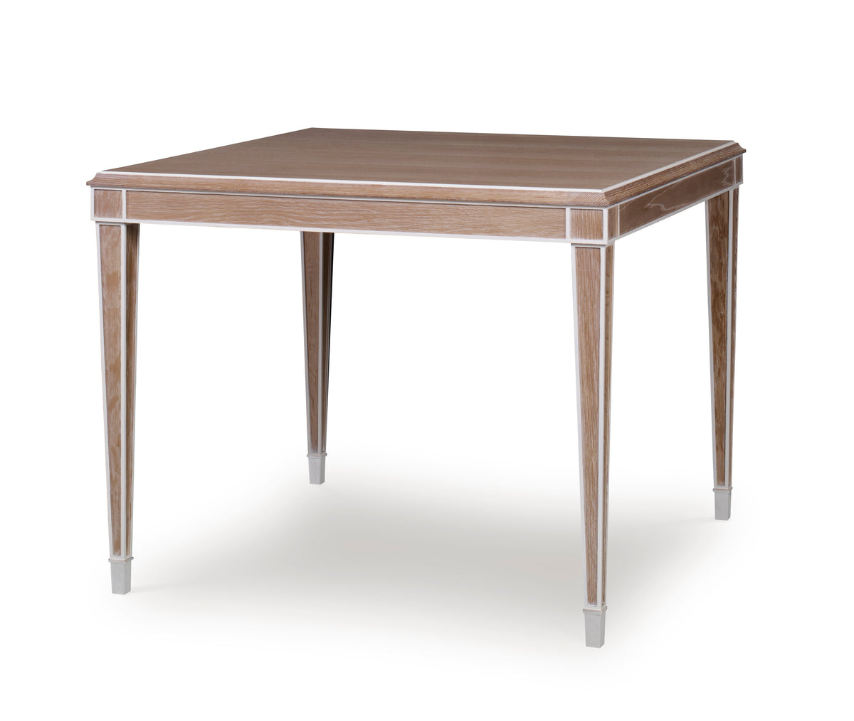 Rufty Game Table