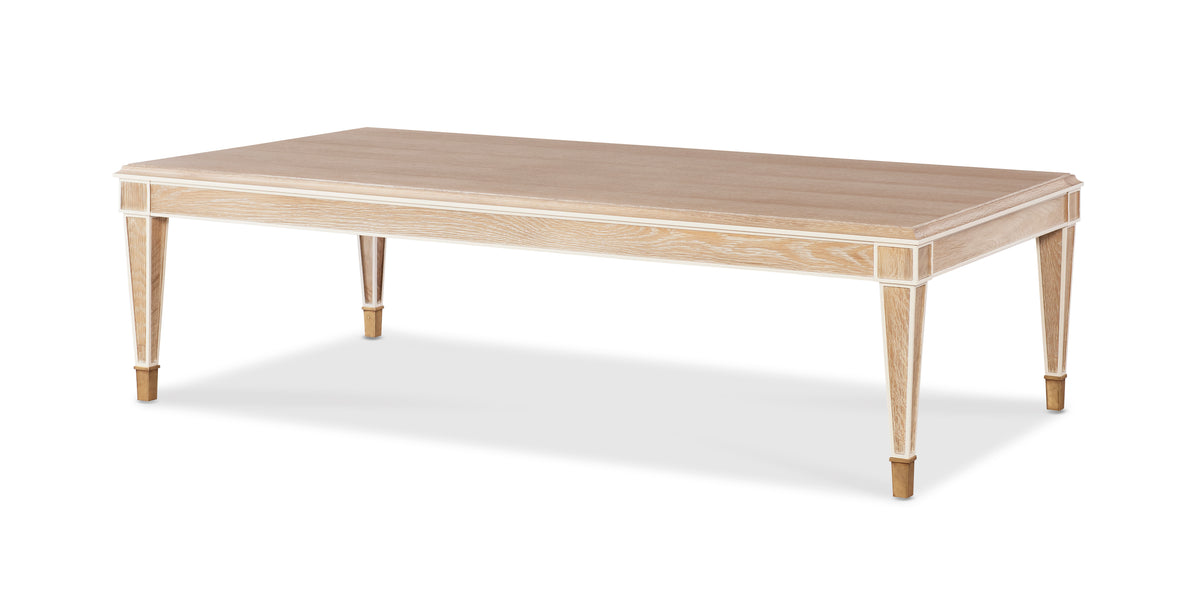 Rufty Cocktail Table