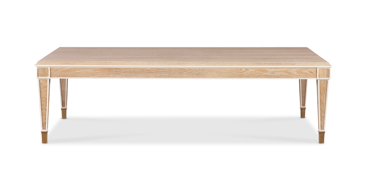 Rufty Cocktail Table