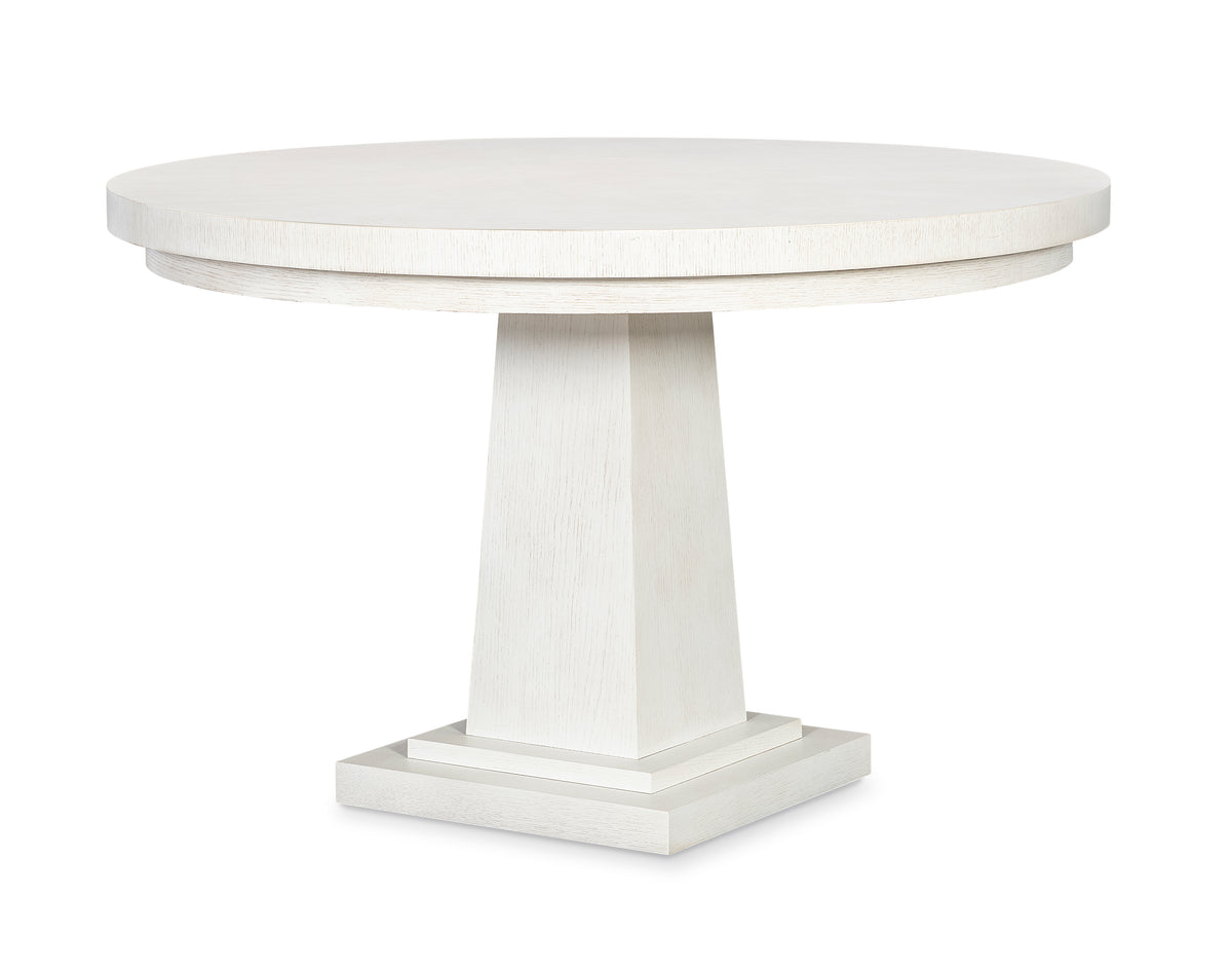 Germain 48" Round Dining Table
