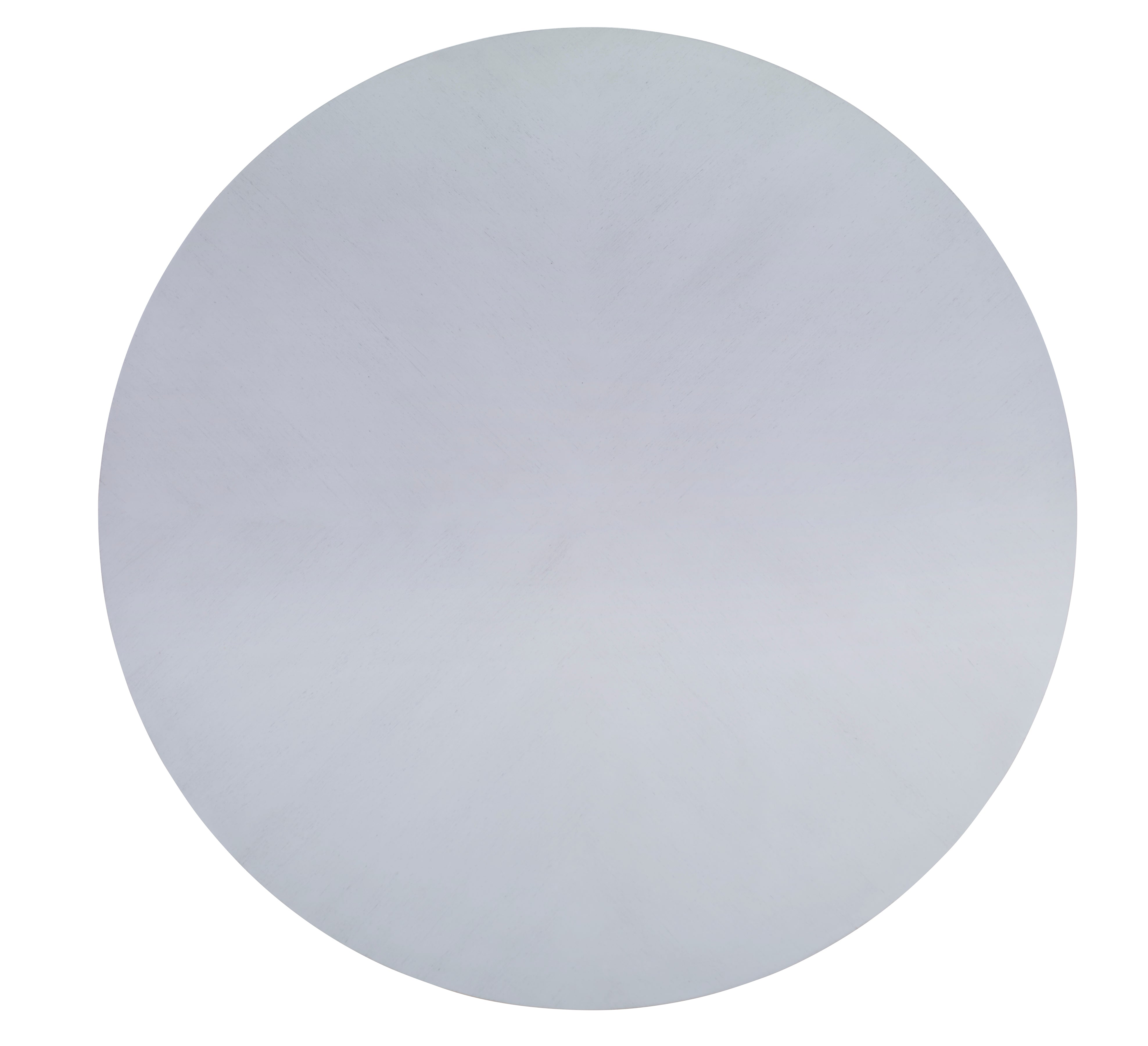 Germain 54" Round Dining Table
