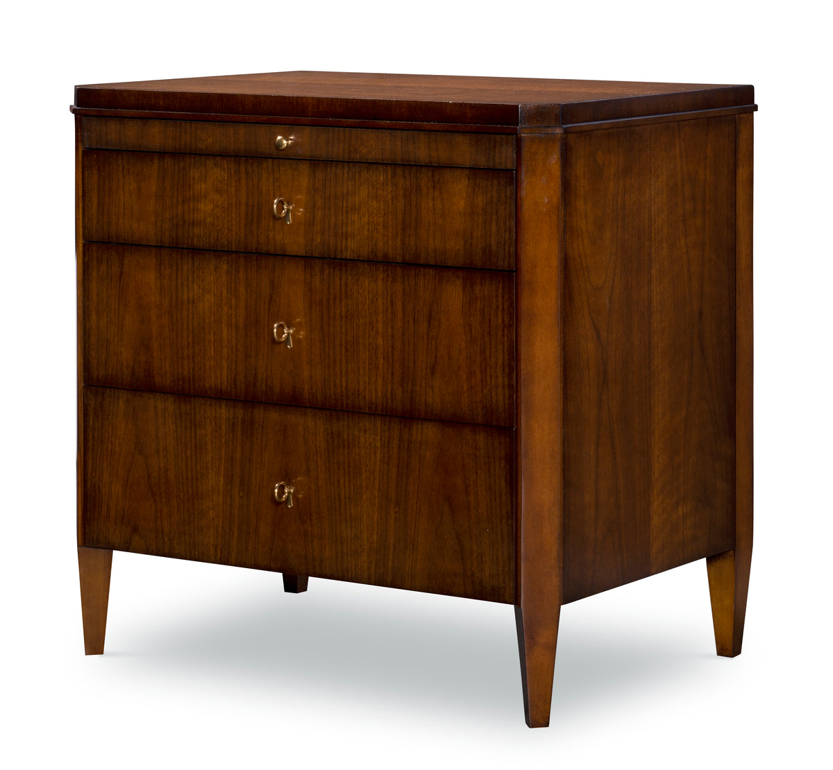 Gabriel Bedside Chest