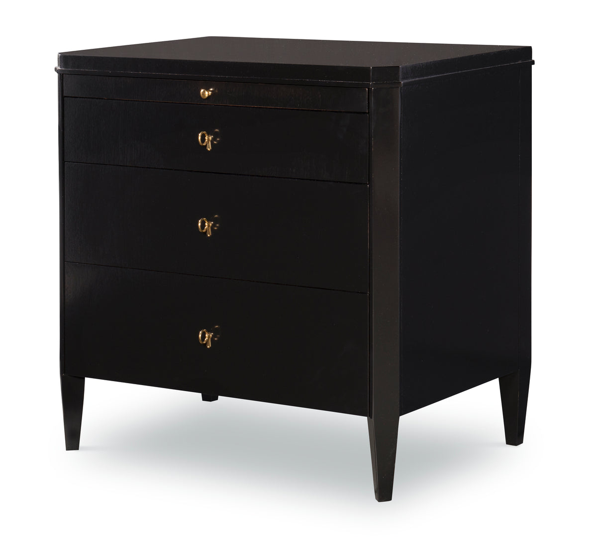 Gabriel Bedside Chest