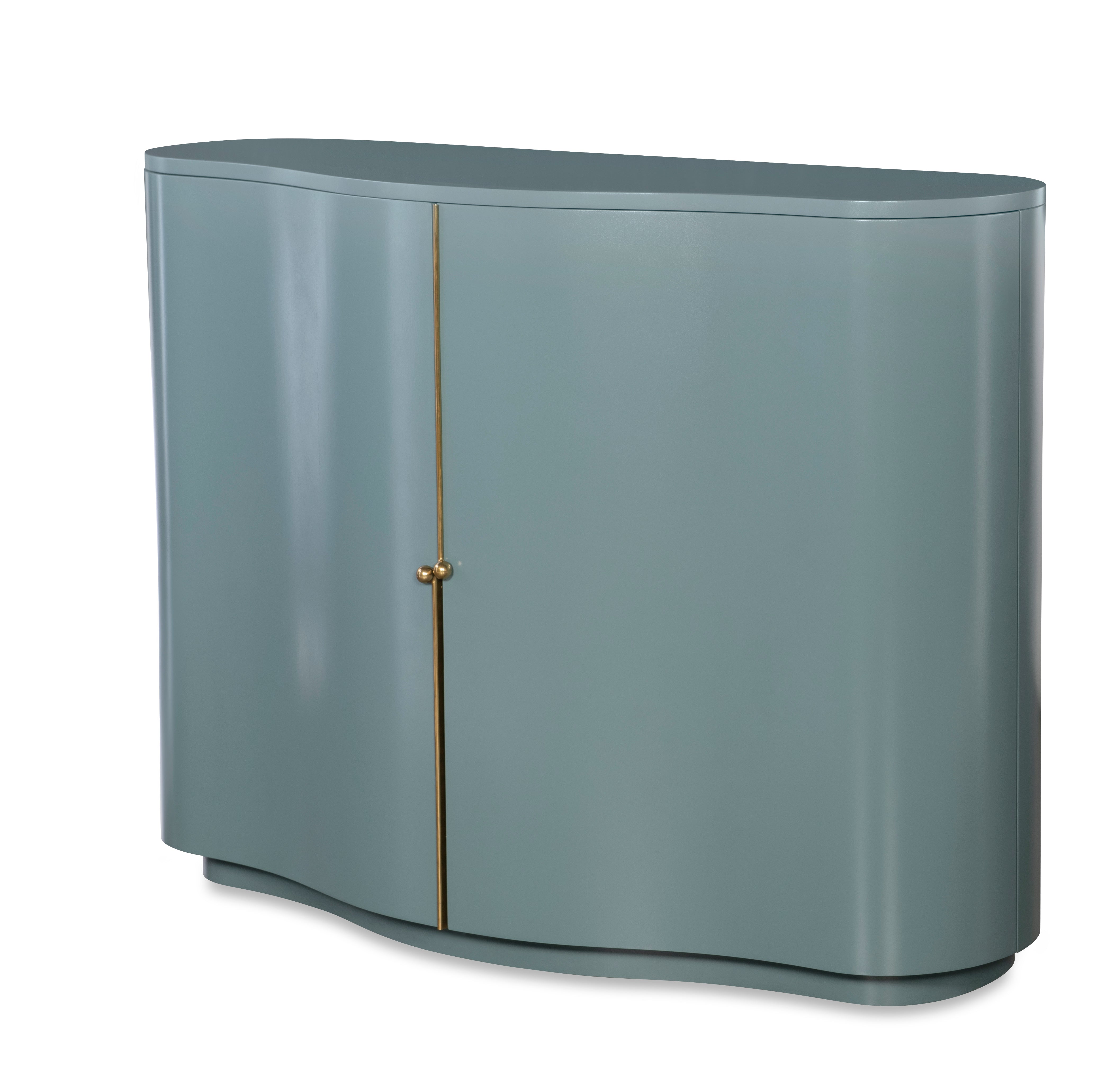 Jules Cabinet