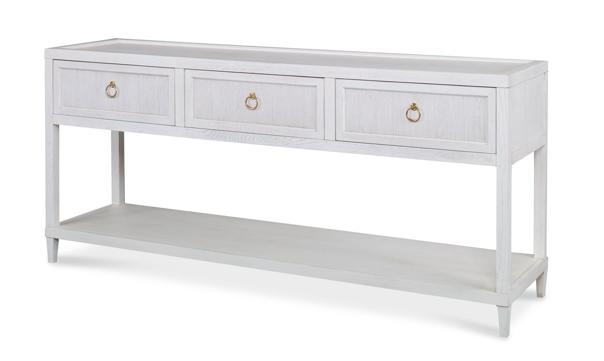 Luca Console