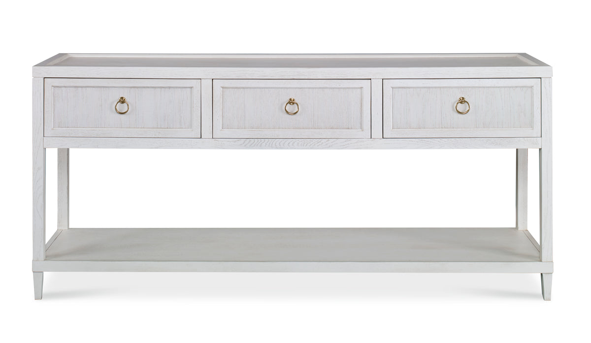 Luca Console