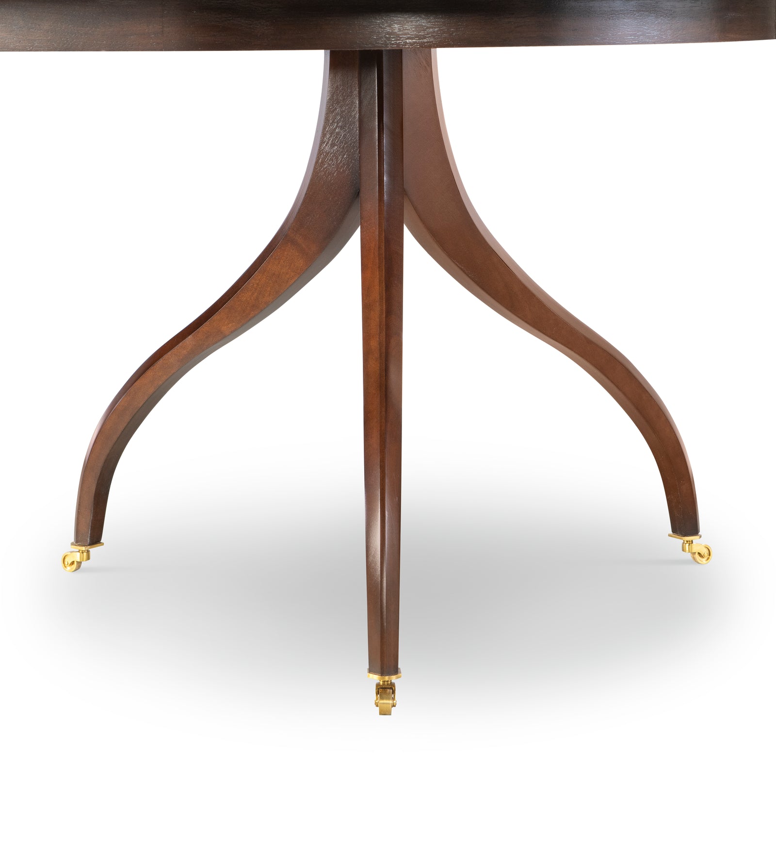 Fenwick Three Leg Dining Table Base