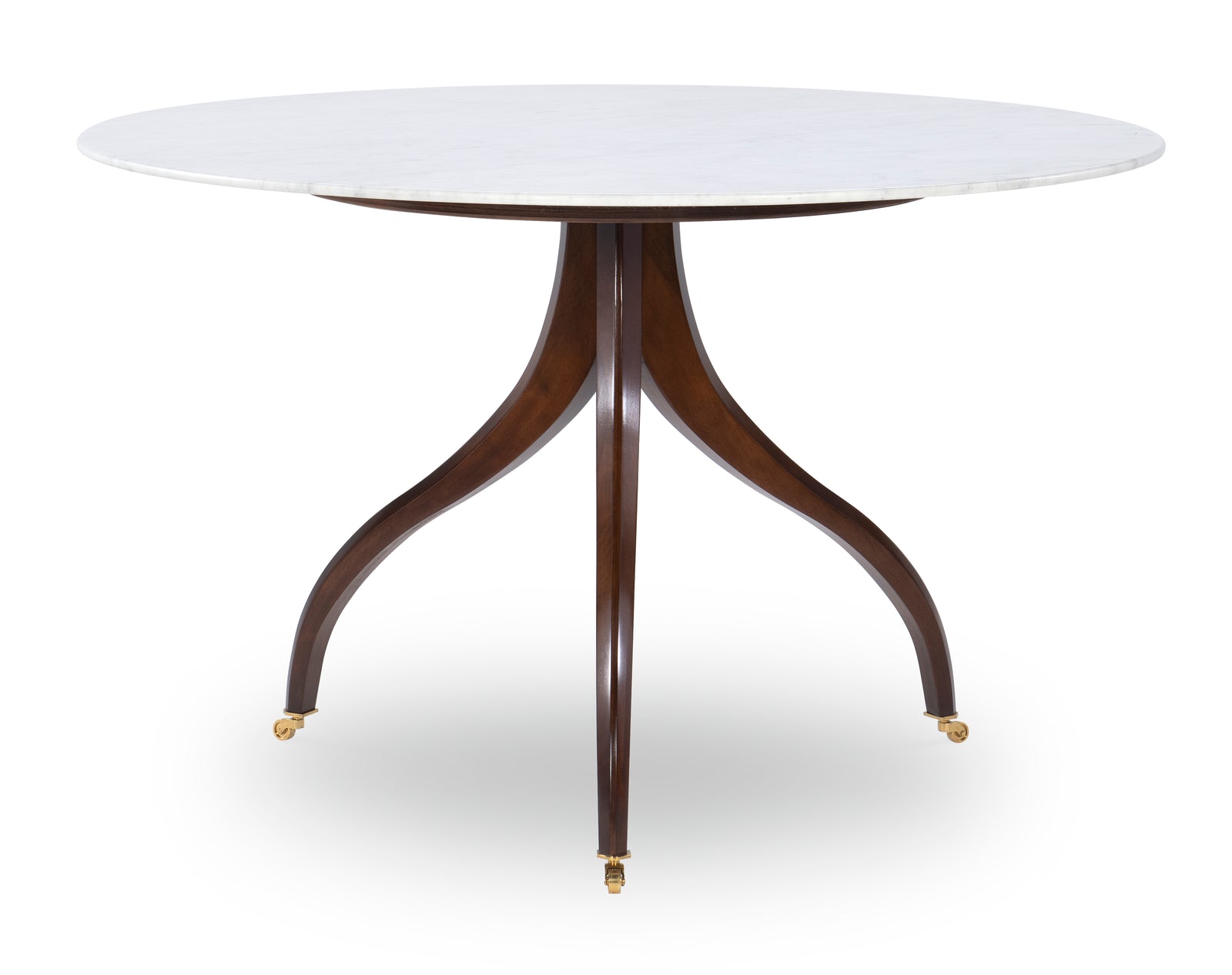 Fenwick Three Leg Dining Table Base