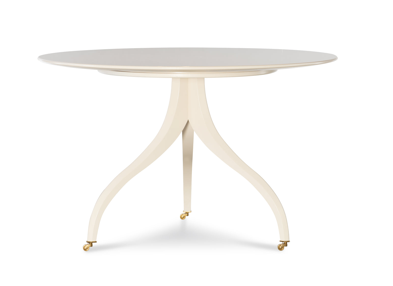 Fenwick Three Leg Dining Table Base