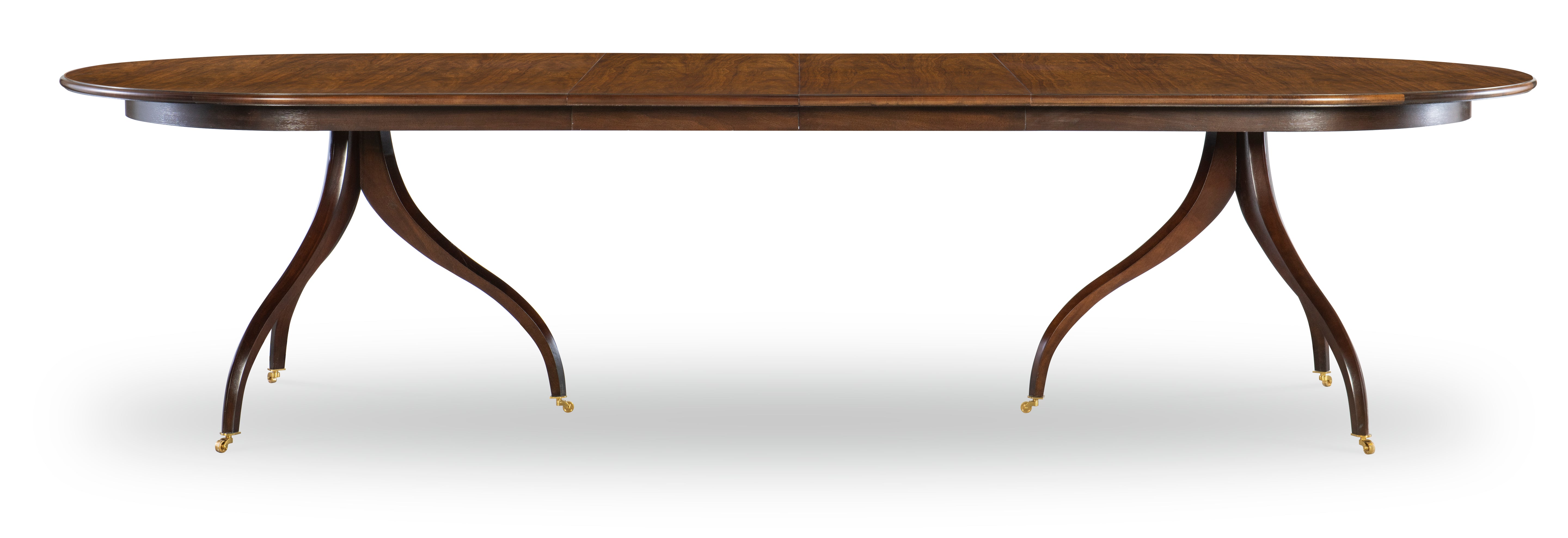 Fenwick 88" Oval Dining Table Top