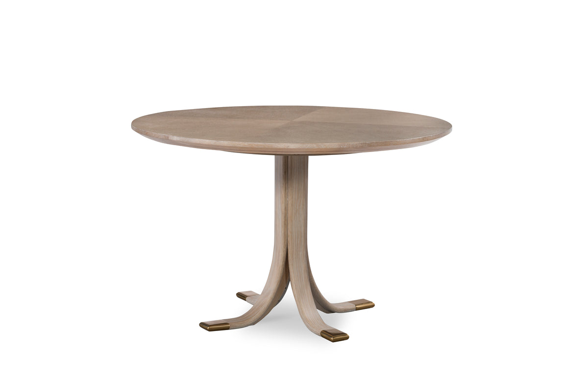 Christopher Dining Table Base