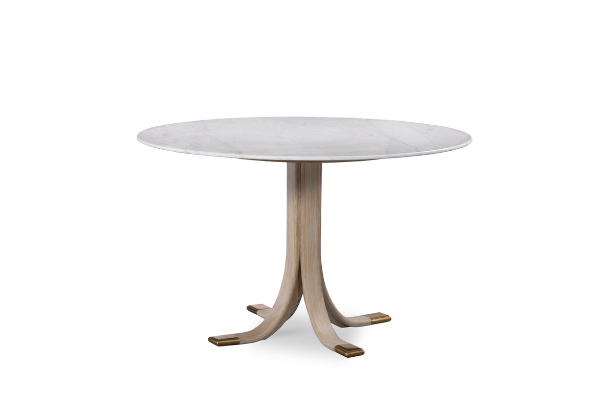 Christopher Dining Table Base