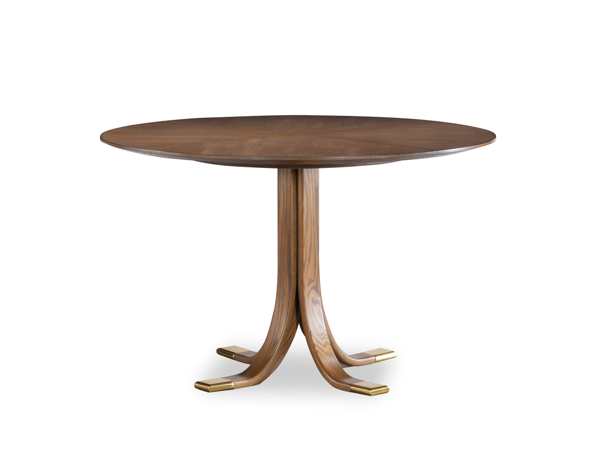 Christopher Dining Table Base