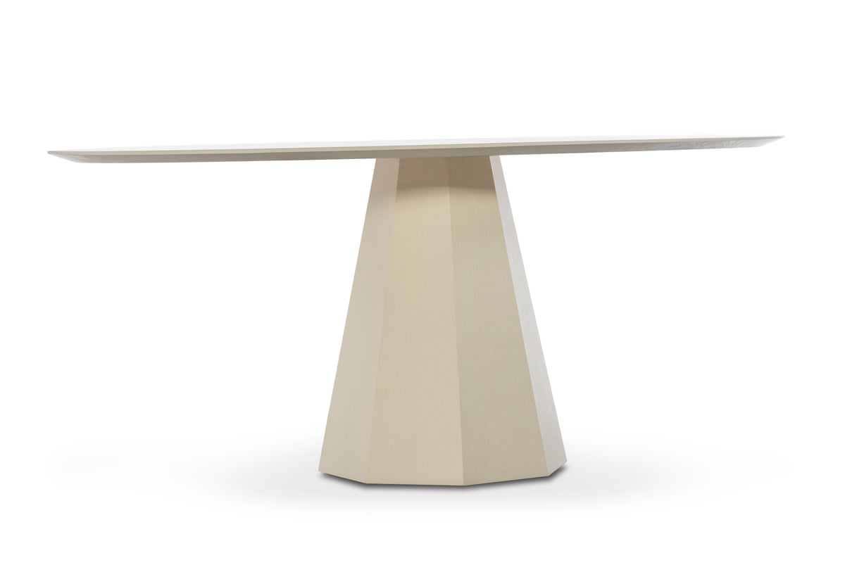 Reid Dining Table Base