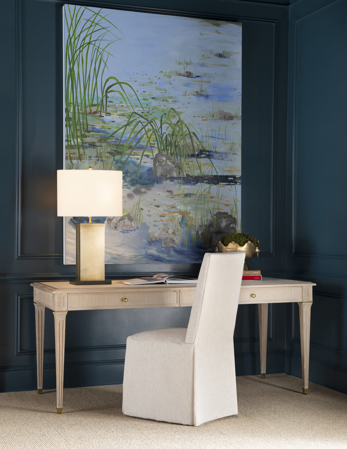 Marceau Desk