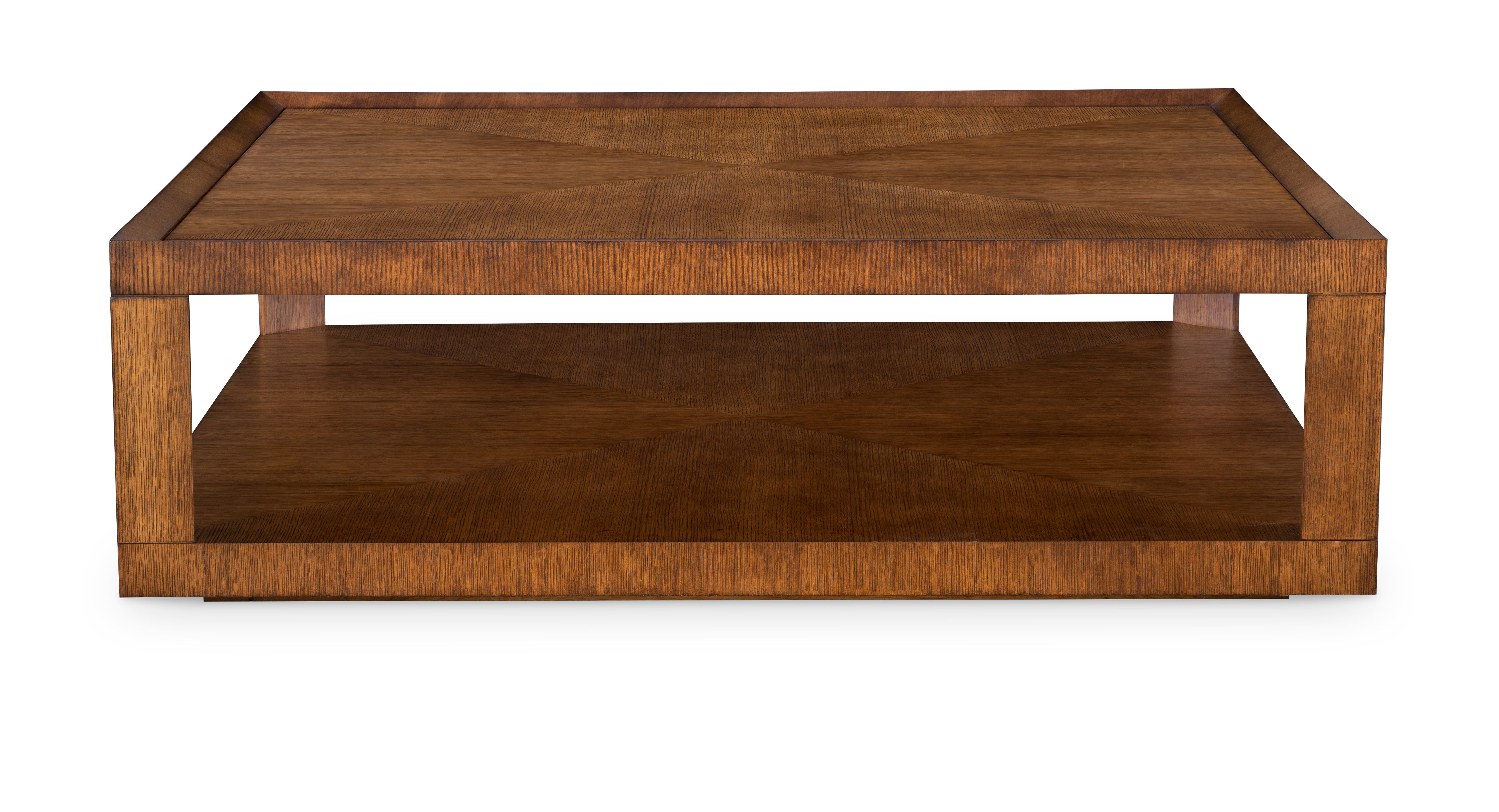 - Silas Cocktail Table