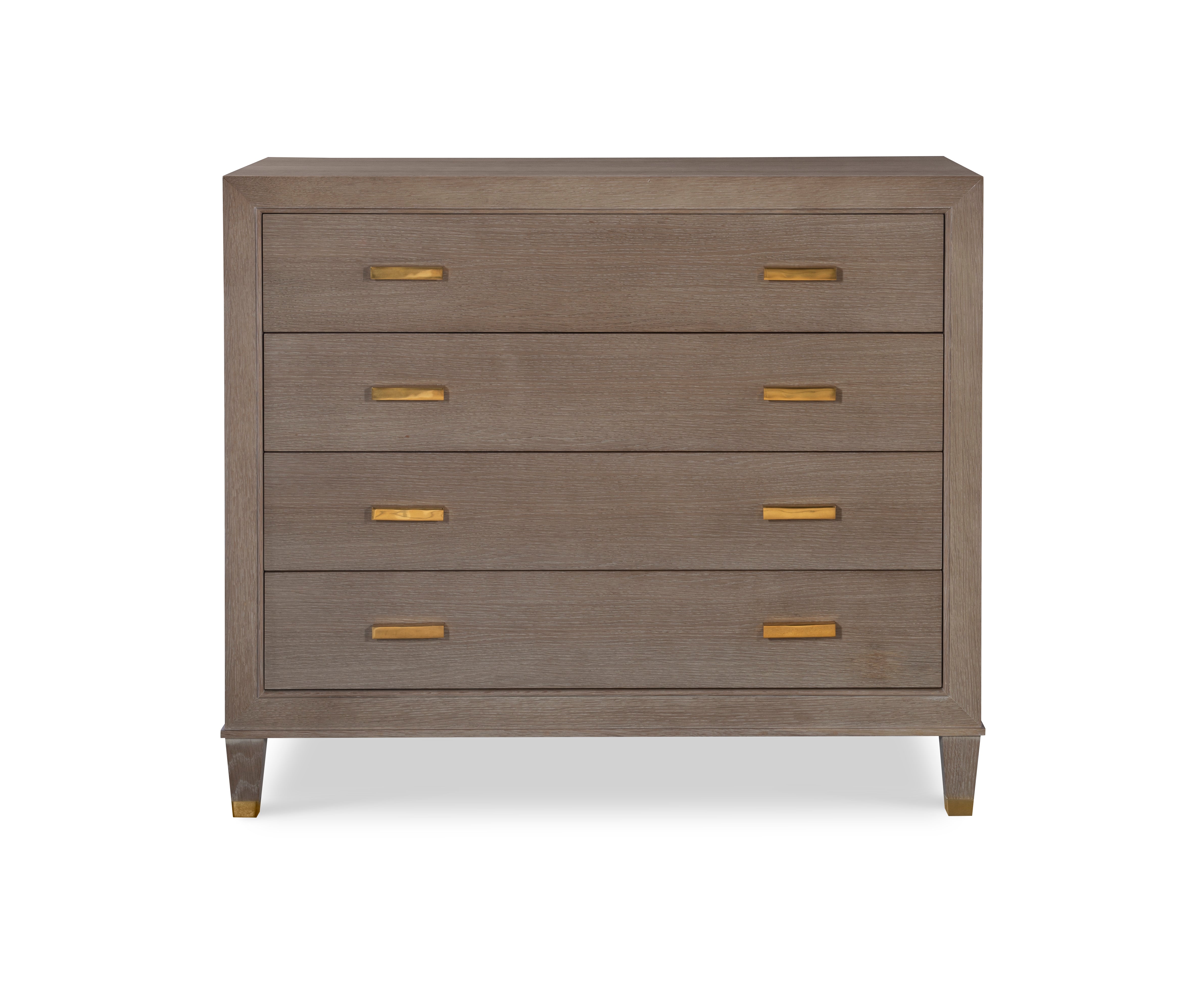 Mallon Four Drawer Chest RETAIL