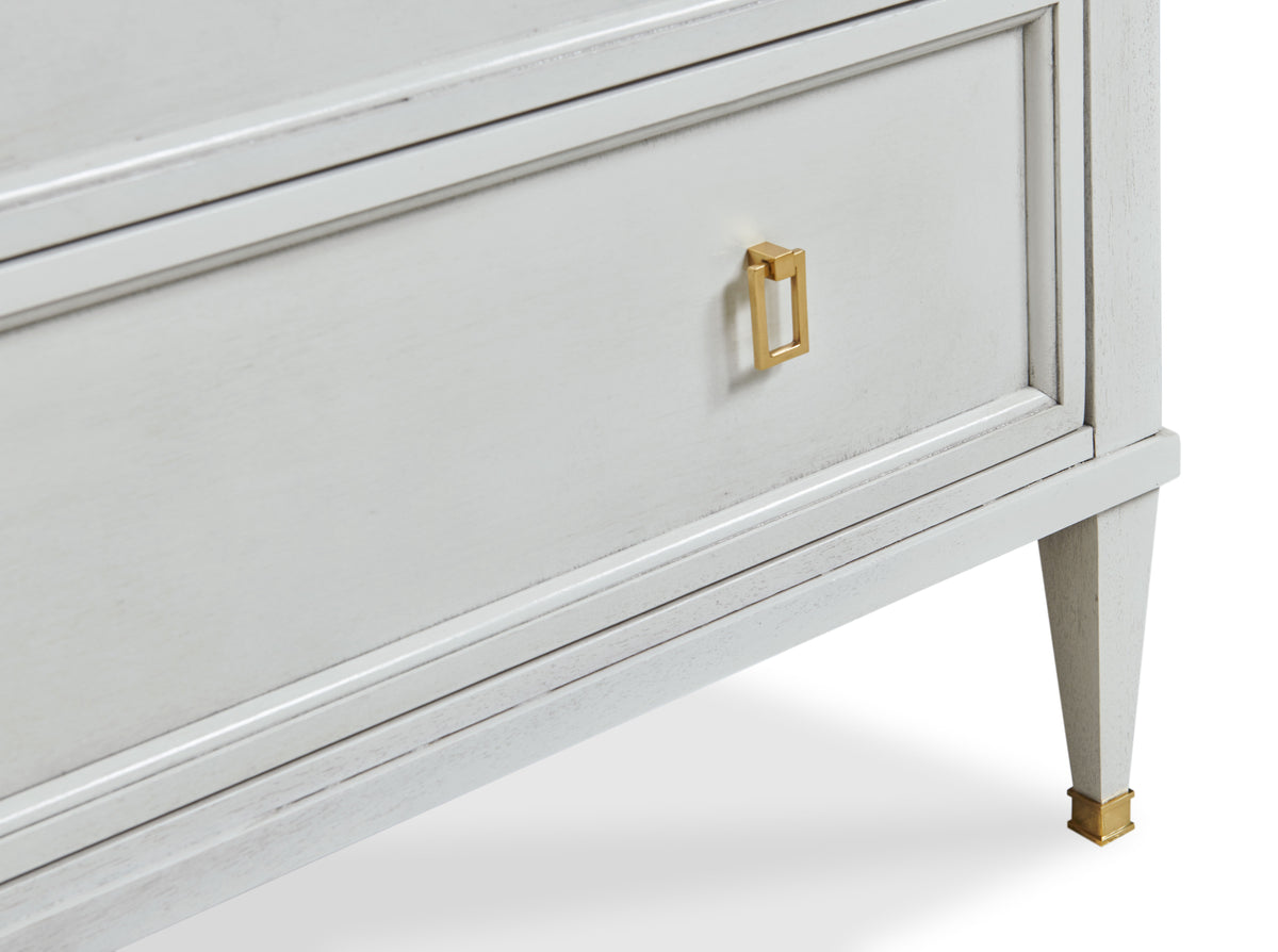 Eckard Dresser
