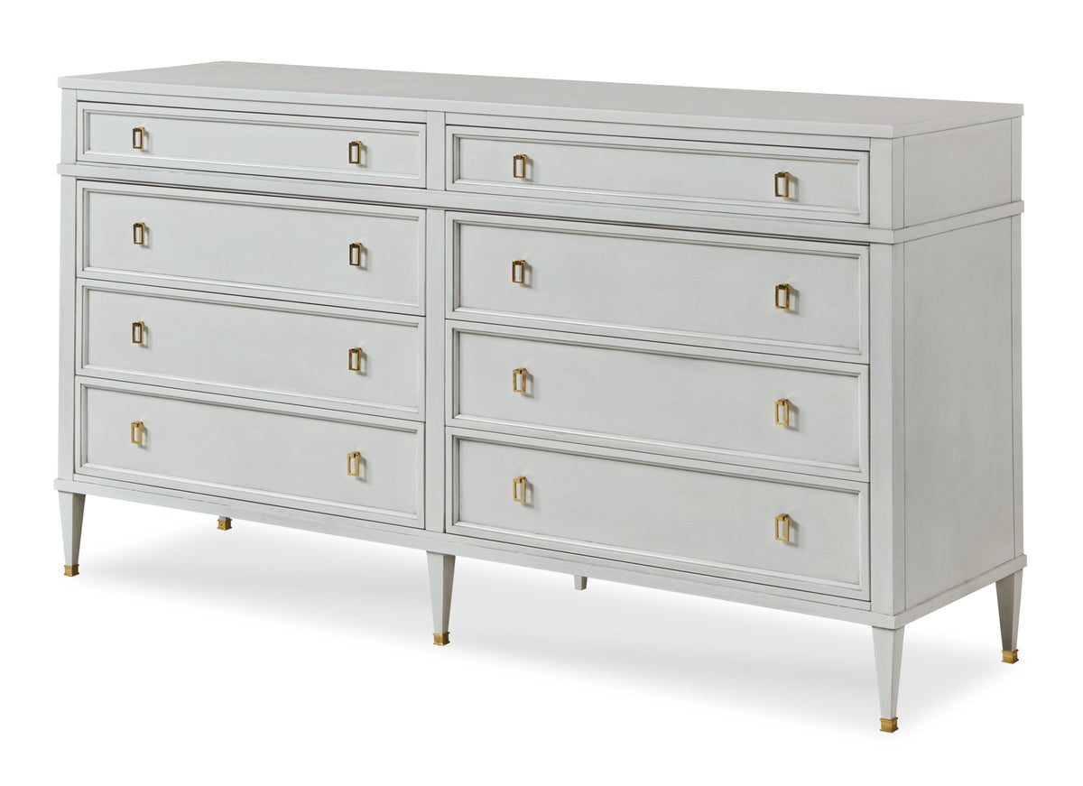 Eckard Dresser