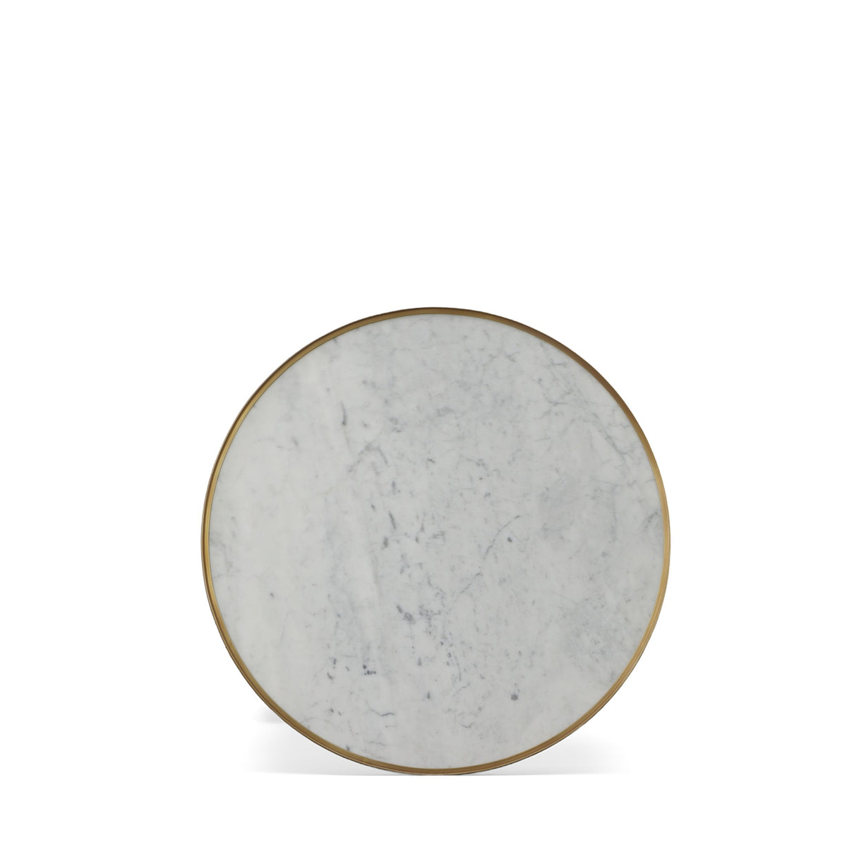 Elan Side Table - Stone Top