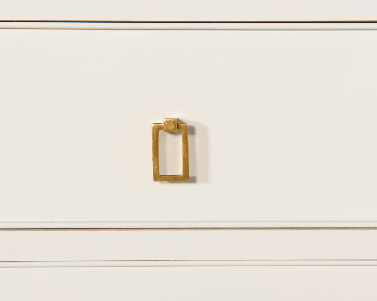Wegner Chest