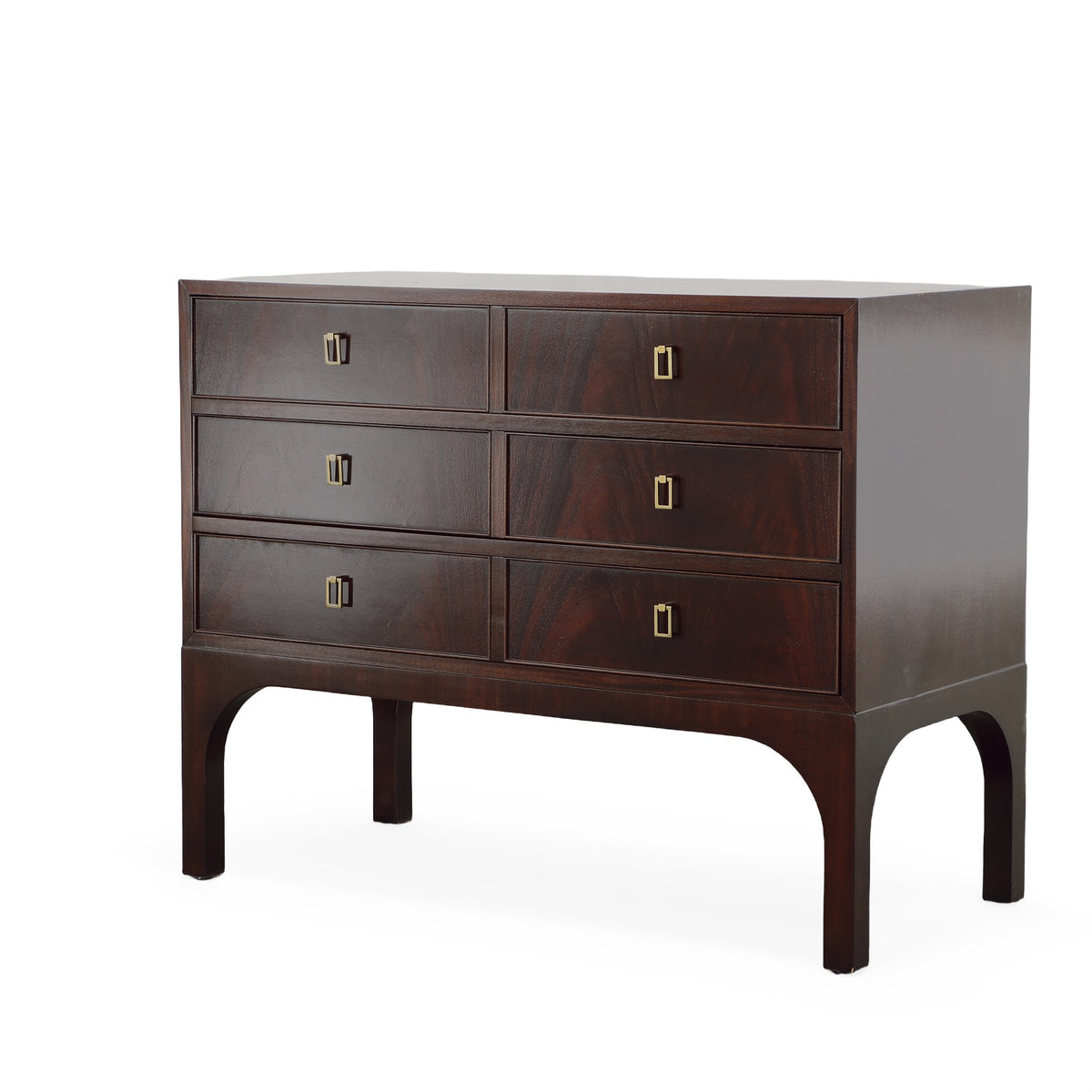 Wegner Chest