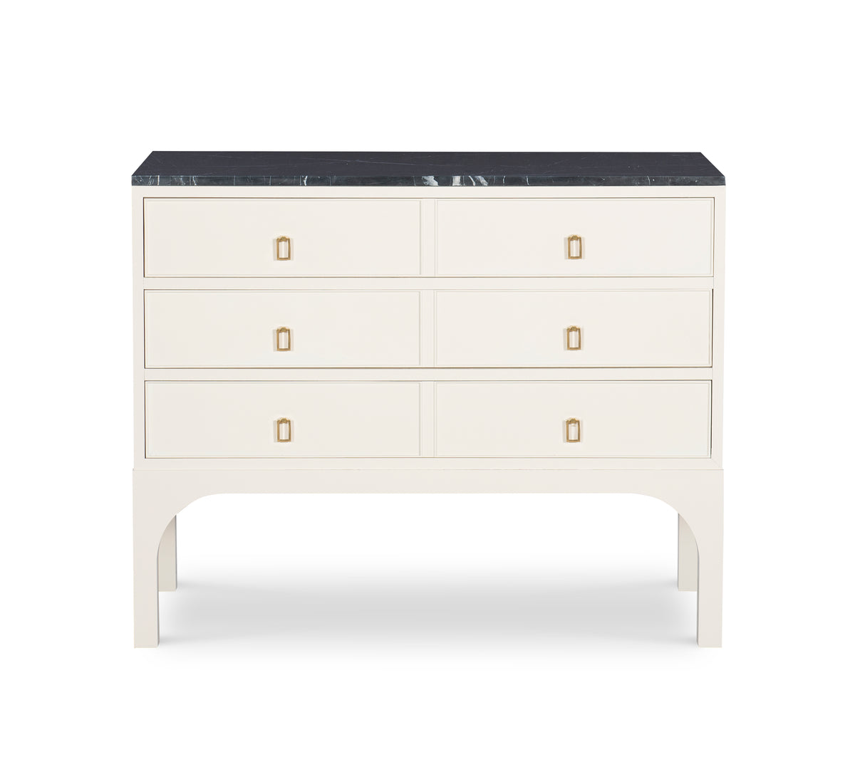 Wegner Chest