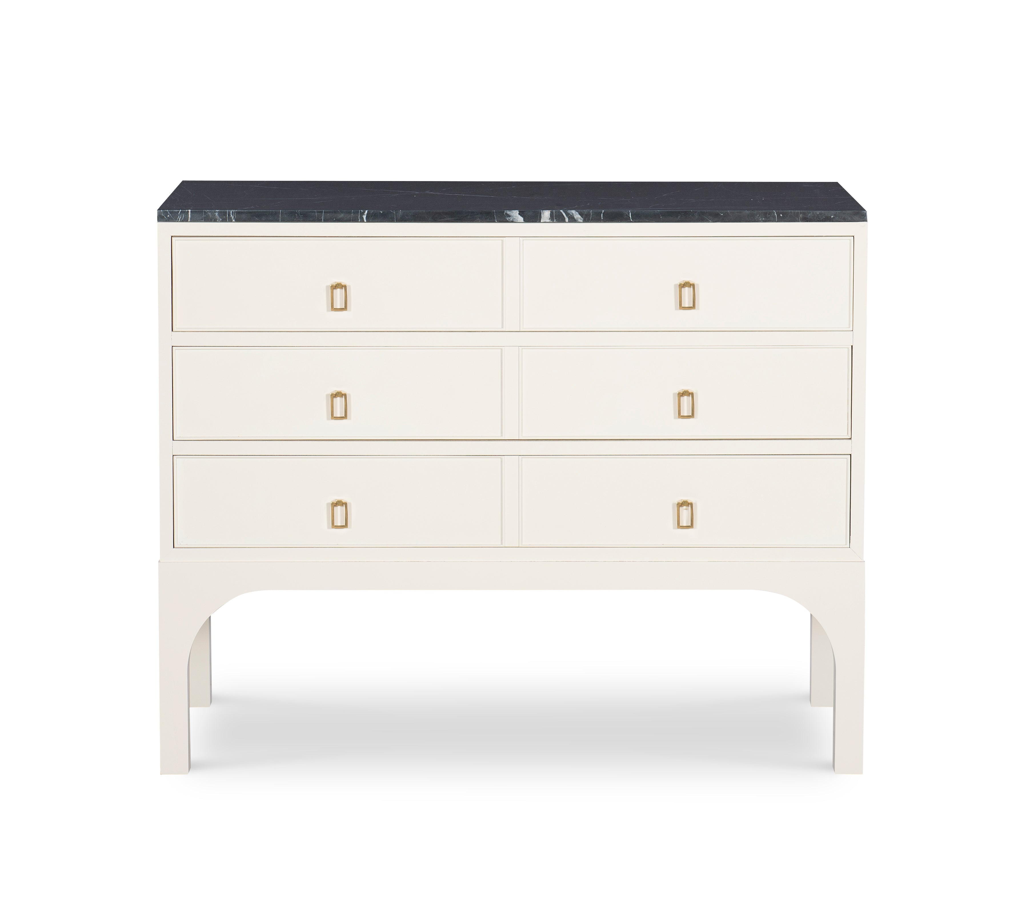 Wegner Chest