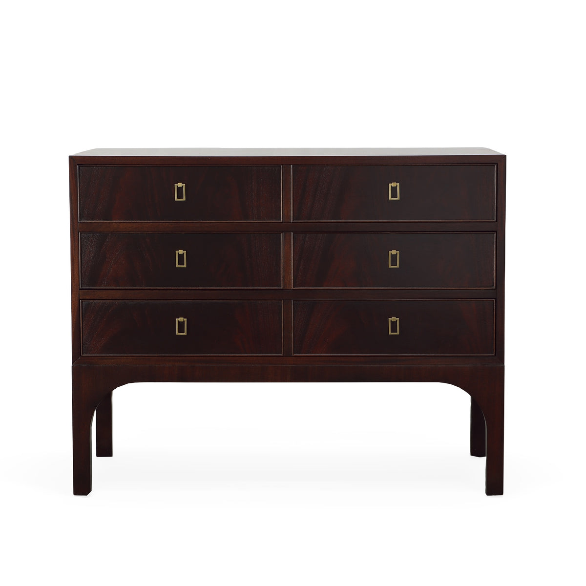 Wegner Chest