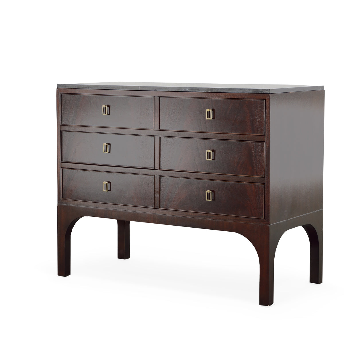 Wegner Chest