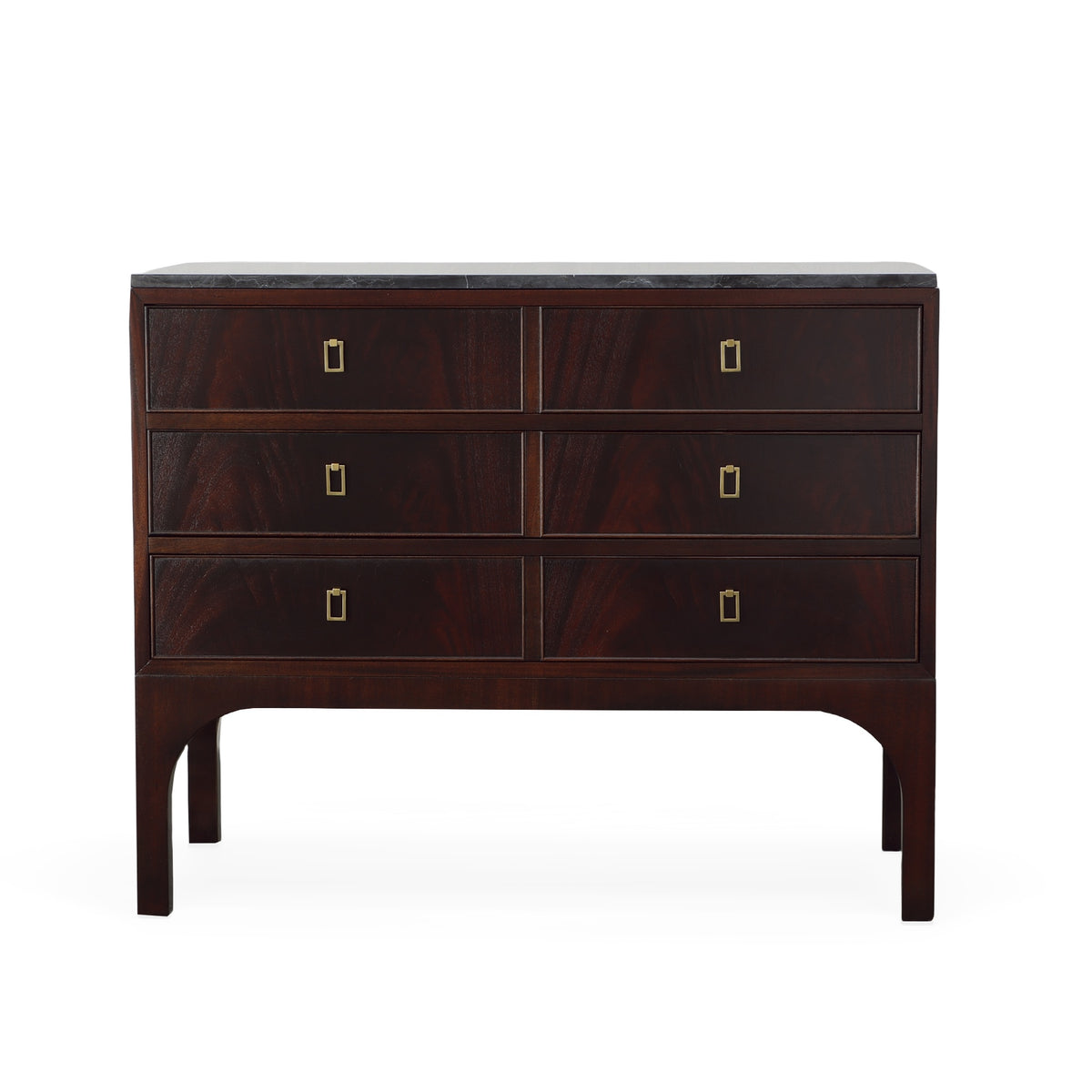 Wegner Chest