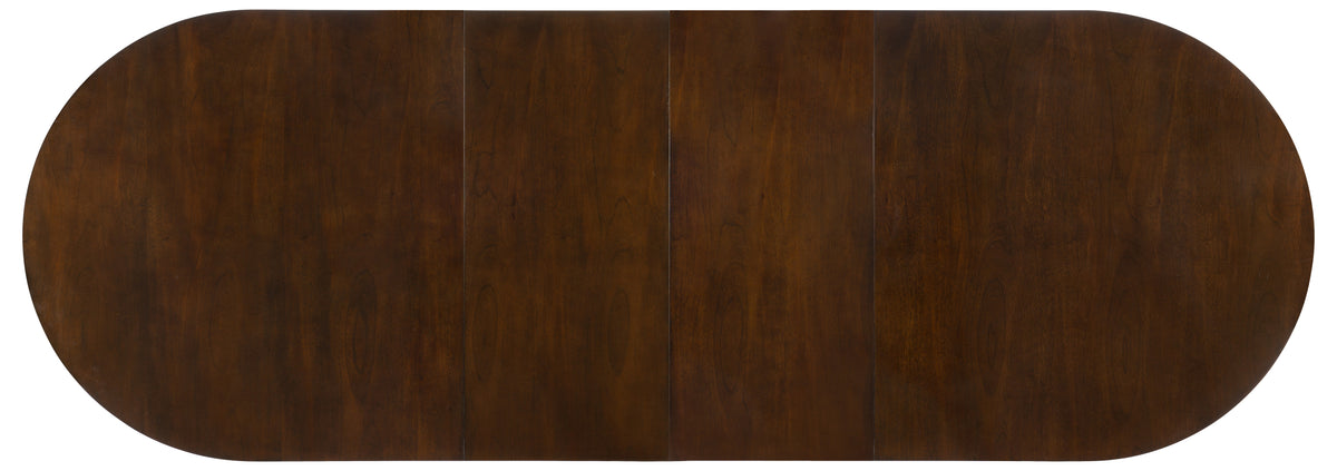 Table Halsted 92" Oval Dining Table Top
