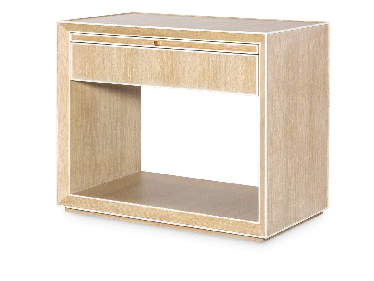Hunter Bedside Table