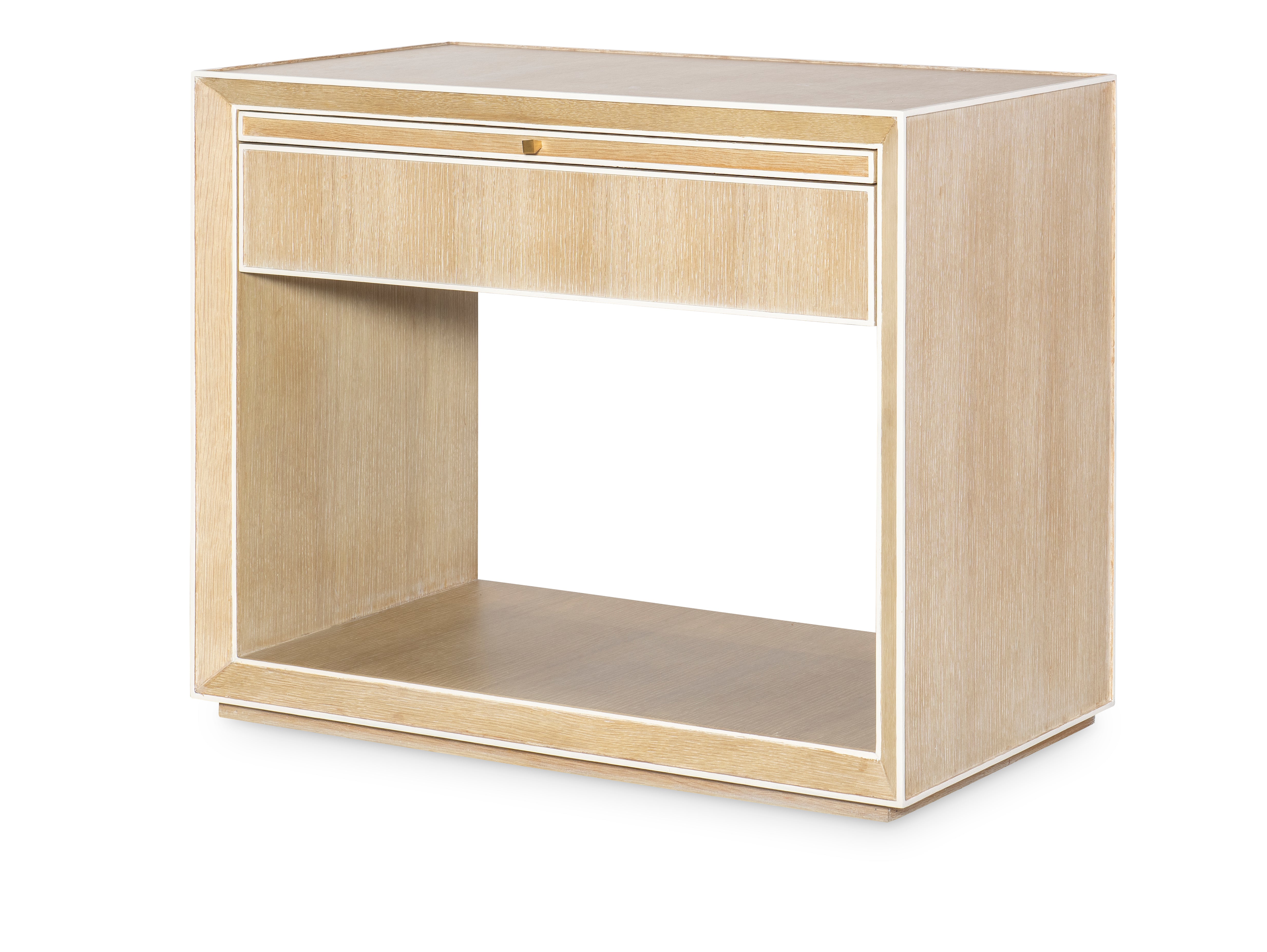 Hunter Bedside Table