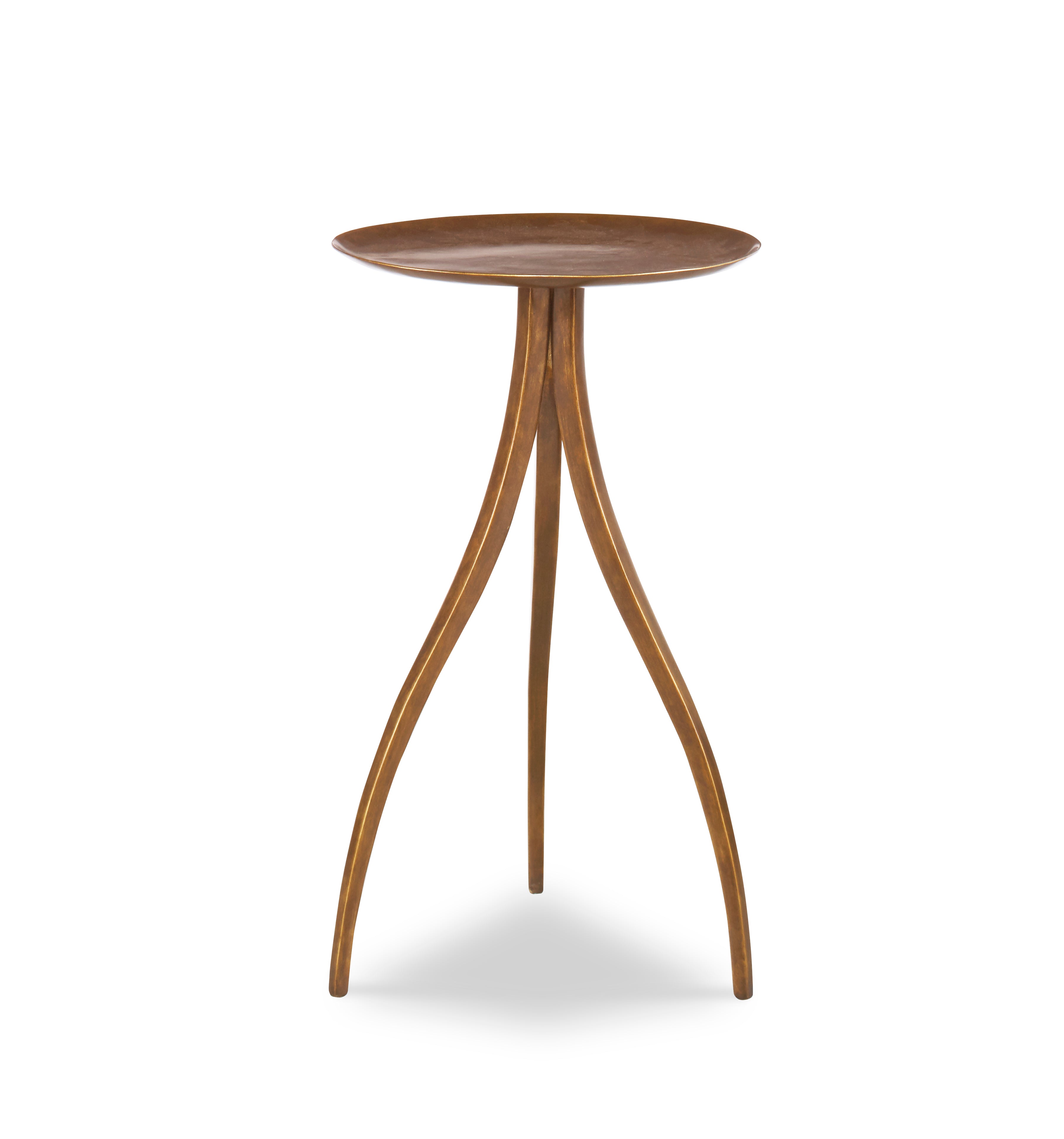 Jensen Drink Table